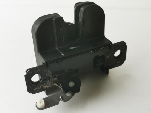 ORIGINAL VW Heckklappenschloss TRANSPORTER MULTIVAN T5 T5.2 7E5827505D