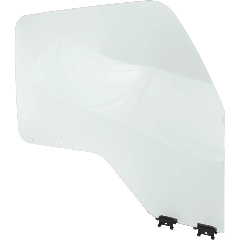 Juego de 2 pares de gafas de puerta delantera lado conductor y pasajero para Chevy izquierda derecha Foto 2 de 4