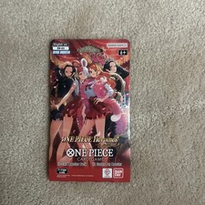 Booster Pack Prices | One Piece Extra Booster Heroines Edition | One Piece Cards Booster Pack Prices | One Piece Extra Booster Heroines Edition | One Piece Cards