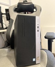 ☑️⭐☑️Unité centrale - HP ProDesk 600 G3 SFF - Pentium - 16Go ram 512Go☑️⭐☑️
