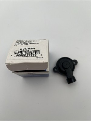 Throttle Position Sensor CARQUEST ECC1004
