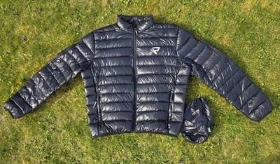 Rukka Down-X Mid Layer Jacke - EU54