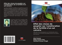 Atul Kumar (U. A.) | Effet Des Clones De Peuplier Sur L'améLioration De La...