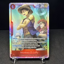 Monkeydluffy Op14 013 Prices | Monkeydluffy Op14 013 List