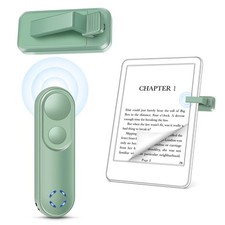 RF Remote Control Page Turner for Kindle, iPhone, iPad, Android Tablets