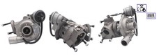 Lader Aufladung OE REMAN LUCAS LTRPA54359880006 +68.19€ Pfand für OPEL COMBO X03