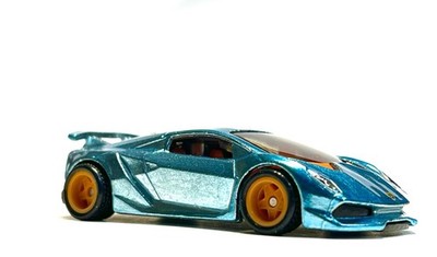 ミニカー Hot Wheels Lamborghini Sesto Elemento $_57.JPG?set_id