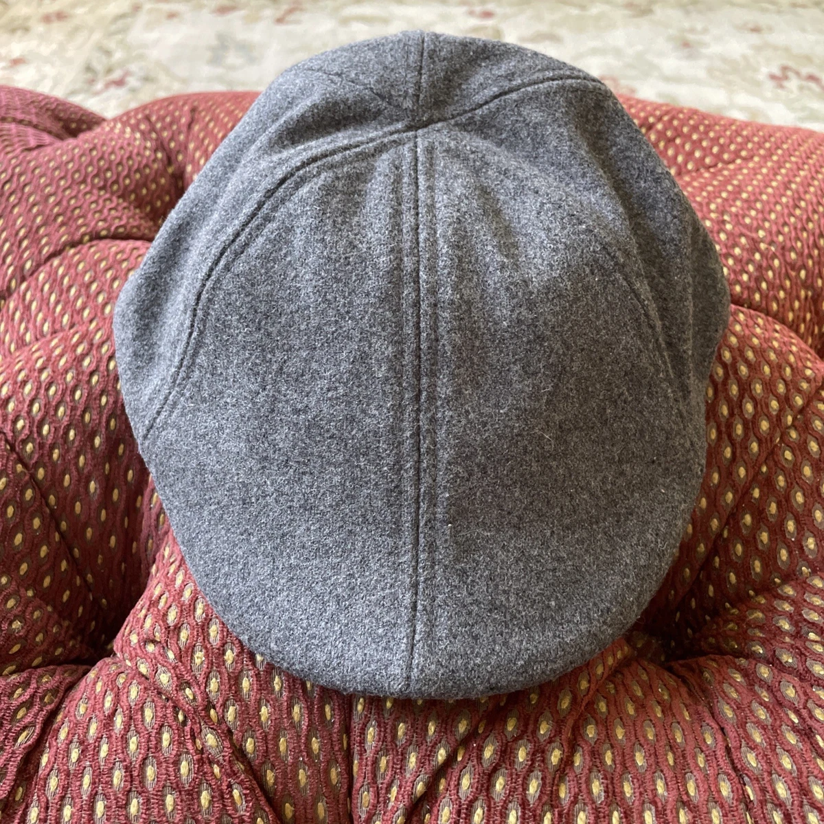 Men's Newsboy Caps for Sale - eBay