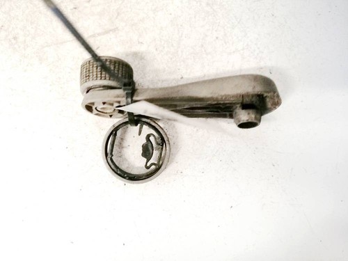 Volkswagen Transporter 2003 Window Crank Handle  1h0837581d, Genui #2425686-62