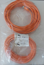 ifm electronic EVT109 Verbindungskabel Steckv...