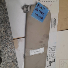 Pare-brise Lancia PHEDRA