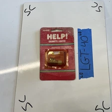 Motormite 56468 Cigarette Lighter Assembly Replacement for Ford GM Dodge Jeep