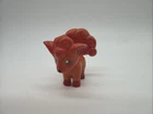 Vintage Pokemon TOMY Vulpix Figure CGTSJ 1999