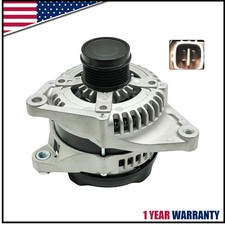 11402N 2.5L Alternator For Toyota Camry 2012-2014 2015 RAV4 2009 2010 2011 2012
