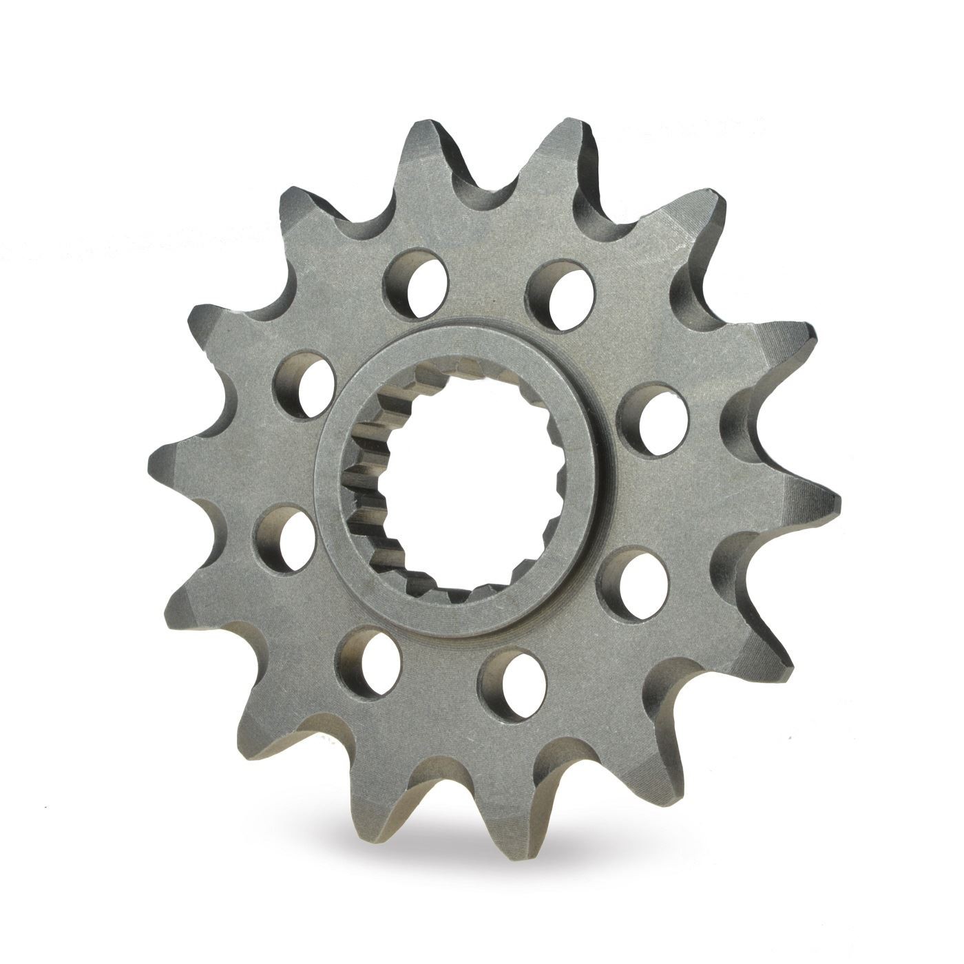 Moto-Master Steel Front Sprocket - 420-14 - KTM/Hqv/Gasgas 65SX TC65 MC65 98-24