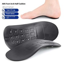 ABS-Made Lightweight Compact Easy-To-Clean Reusable ABS Children's Arch Half Pad