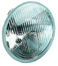 HELLA 002395031 Vision Plus 178mm H4 High/Low Beam Conversion Headlamp (Housing 