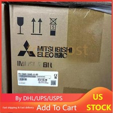 1PC NEW MITSUBISHI FR-E840-0440-4-60 Inverter 22KW