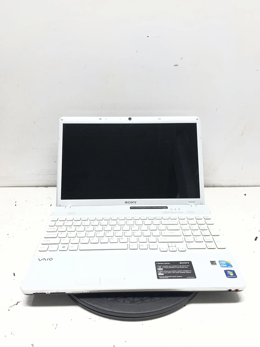 Sony Vaio Pcg for sale | eBay