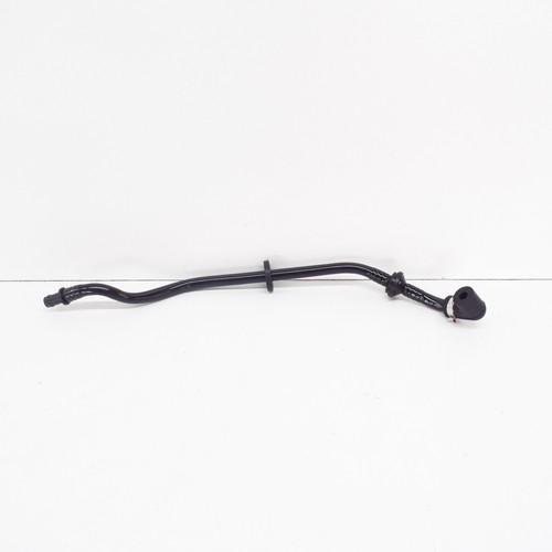 AUDI Q7 4L Vacuum Pipe With Non-Return Valve 7L8611917A - Picture 2 of 10