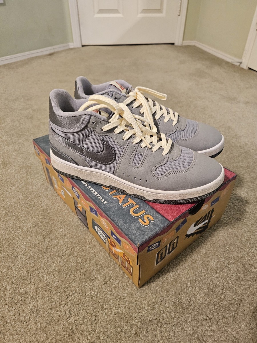 Nike Social Status x Mac Attack SP Split Vision | eBay