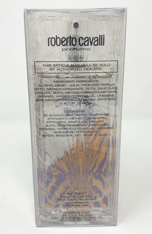 Just cavalli cheap profumi
