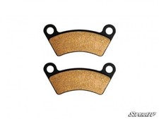 SuperATV Honda ATV Rear Disc Brake Pads For SuperATV Rear Disc Brake Kit