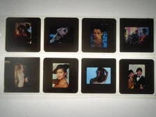 NASTASSJA KINSKI NASTASSIA CAT PEOPLE SLIDE/TRANSPARENCY LOT promo movie photo