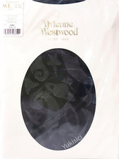 Vivienne Westwood Black Pantyhose and Tights for Women for Vivienne Westwood Black Pantyhose and Tights for Women for
