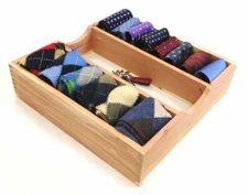 Cedar Elements Cedar Storage Box