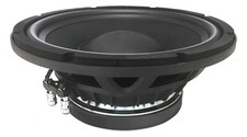 Faital Pro 12RS550 12" 8ohm Loudspeaker- NEW   AUTHORIZED DISTRIBUTOR