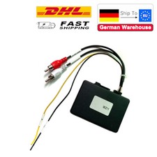 Car Stereo Fiber Optical Radio Decoder Box Fo...