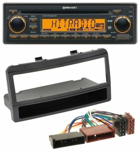 CONTITECH Keilrippenriemen 6PK1743 - Für Peugeot, Citroën, Land Rover