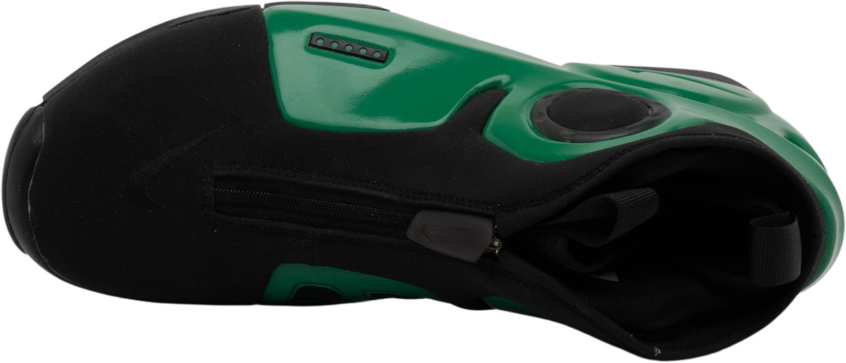 Nike Air Flightposite 2 Clover for Sale | Authenticity