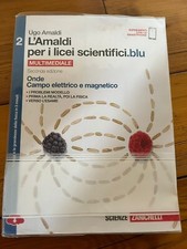 L’Amaldi Per I Licei Scientifici Blu 2