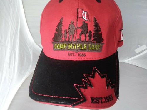 tim Hortons baseball cap hat adjustable 