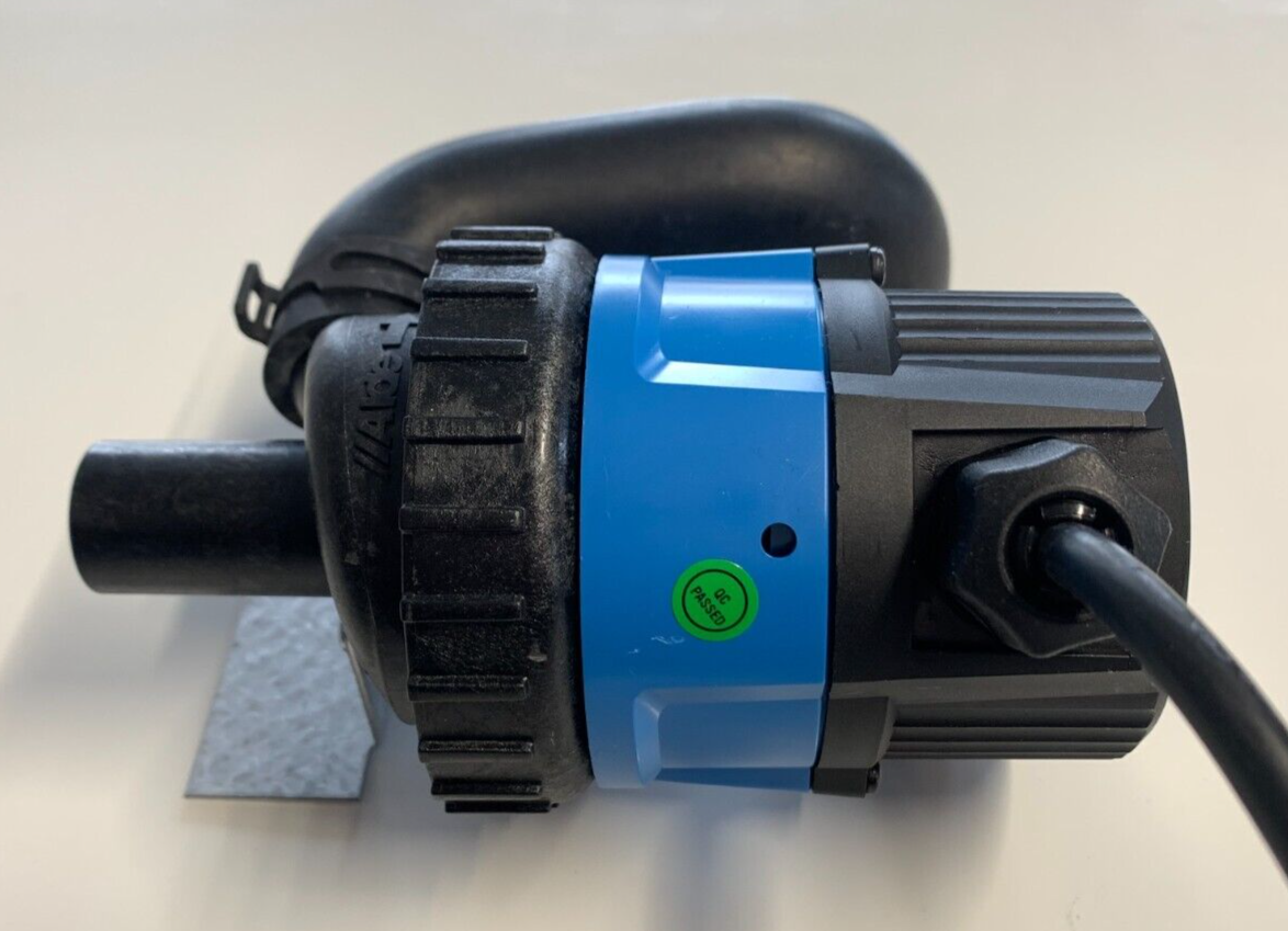 ALDE Vortex Circulation Pump 12V Inline Caravan + Motorhome Central Heating AVP1 eBay