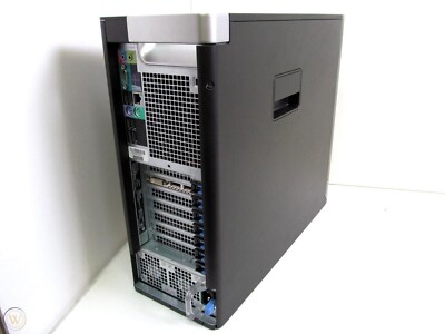 DELL Precision T3610 Windows11 SSD HDD 交換追加版 Refurbished