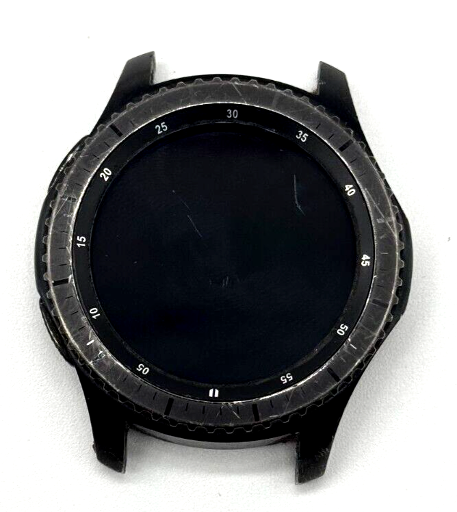Genuine Original Samsung Gear S3 Frontier SM-R760 46mm Replacement
