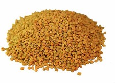 Fenugreek Herb Seeds, 