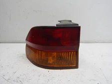 Driver Taillight Odyssey 2002 2004 Left Rear Tail Light Lamp Quarter Mounted OEM