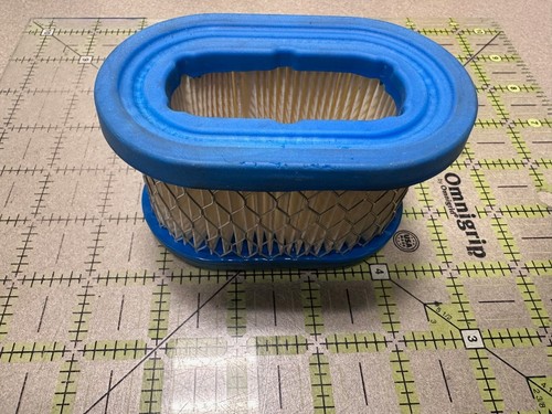 Filtre à air d'origine NOS Briggs & Stratton 497725-S 497725S NOS 4197 - Photo 3 sur 6