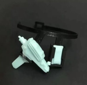 mego star trek reproductions