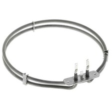 Genuine Bush Fits BS60ELW, BT60ELB Fan Oven  Electric Cooker Heating Element