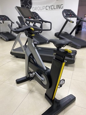 Group Cycle Technogym Connect - USATO RICONDIZIONATO | eBay