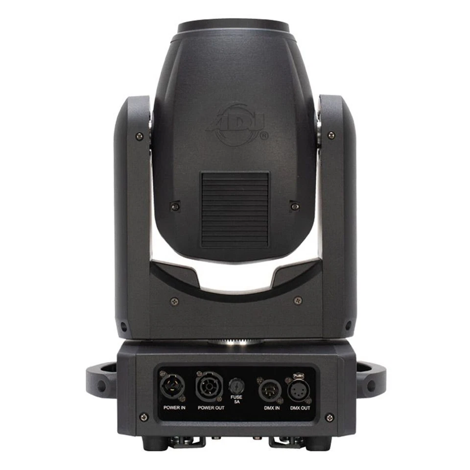 American DJ ADJ Vizi Beam RX2 Wireless DMX Strobe/Gobo Moving Head Light - Image 3 of 4