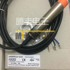 1PCS New IFM Brand new one IG5202 Sensor Proximity Switch