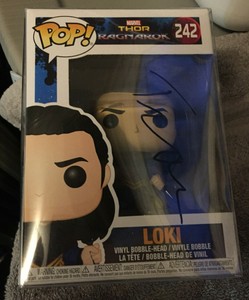 tom hiddleston funko pop