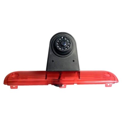 For Peugeot Boxer Fiat Ducato Citroen Jumper Car Rear View Brake Light Camera