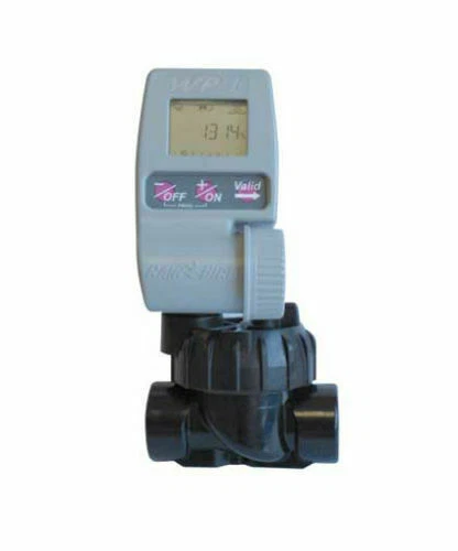 Rain Bird Bewässerungscomputer & Dauer